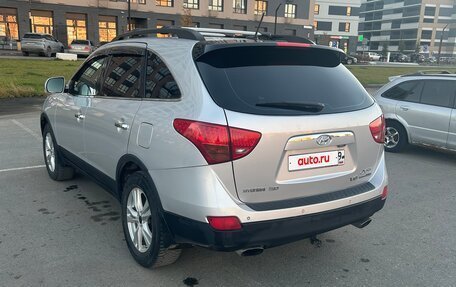 Hyundai ix55, 2012 год, 1 400 000 рублей, 5 фотография