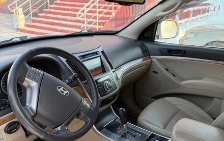 Hyundai ix55, 2012 год, 1 400 000 рублей, 9 фотография