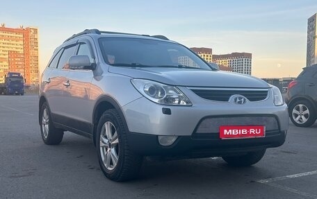 Hyundai ix55, 2012 год, 1 400 000 рублей, 2 фотография