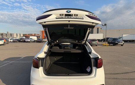 BMW X6, 2015 год, 3 800 000 рублей, 10 фотография