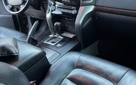 Toyota Land Cruiser 200, 2012 год, 4 100 000 рублей, 2 фотография