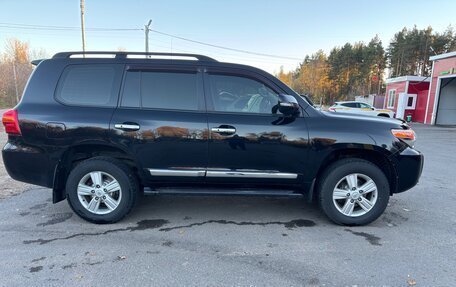 Toyota Land Cruiser 200, 2012 год, 4 100 000 рублей, 7 фотография
