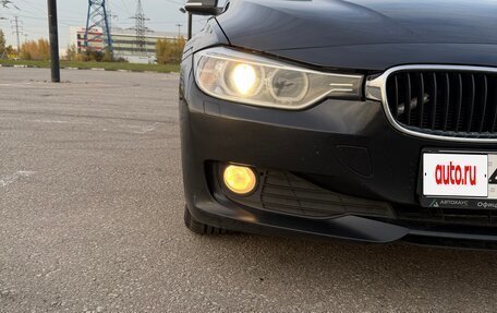 BMW 3 серия, 2013 год, 1 430 000 рублей, 3 фотография