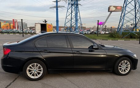 BMW 3 серия, 2013 год, 1 430 000 рублей, 5 фотография