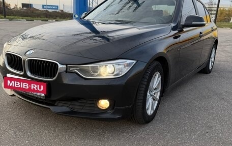 BMW 3 серия, 2013 год, 1 430 000 рублей, 2 фотография