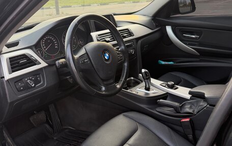 BMW 3 серия, 2013 год, 1 430 000 рублей, 10 фотография