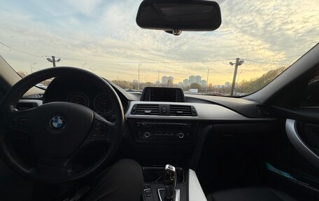 BMW 3 серия, 2013 год, 1 430 000 рублей, 11 фотография