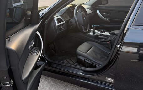BMW 3 серия, 2013 год, 1 430 000 рублей, 8 фотография