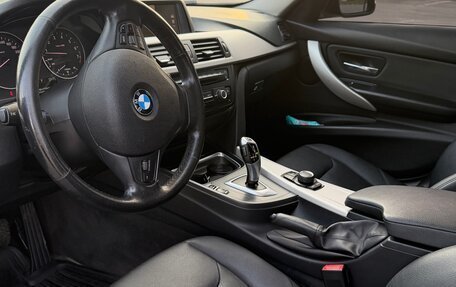 BMW 3 серия, 2013 год, 1 430 000 рублей, 9 фотография