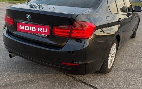 BMW 3 серия, 2013 год, 1 430 000 рублей, 6 фотография