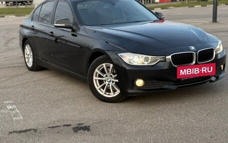 BMW 3 серия, 2013 год, 1 430 000 рублей, 4 фотография