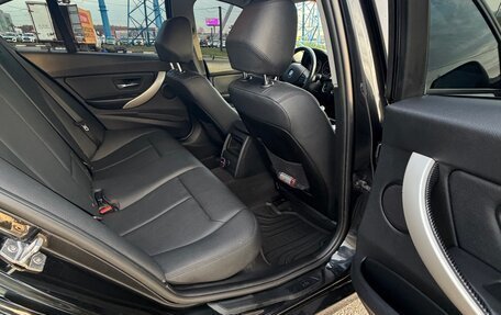 BMW 3 серия, 2013 год, 1 430 000 рублей, 14 фотография