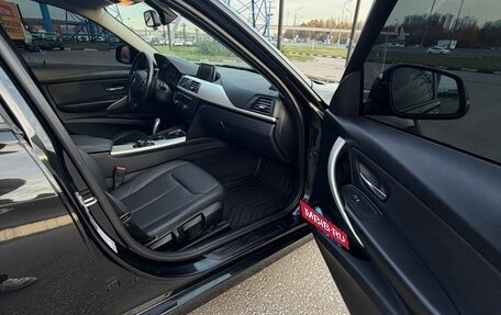 BMW 3 серия, 2013 год, 1 430 000 рублей, 12 фотография