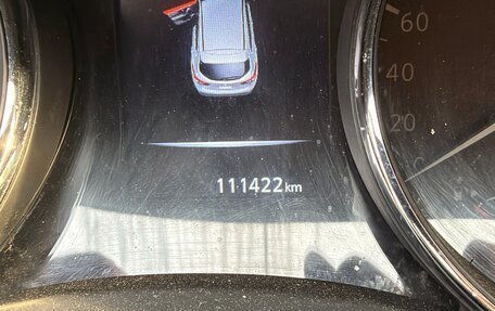 Nissan Qashqai, 2016 год, 1 450 000 рублей, 2 фотография