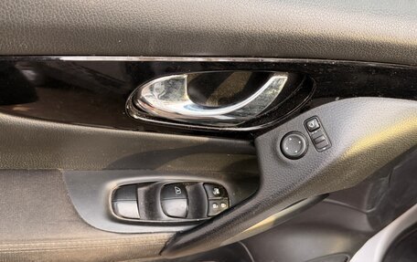 Nissan Qashqai, 2016 год, 1 450 000 рублей, 4 фотография