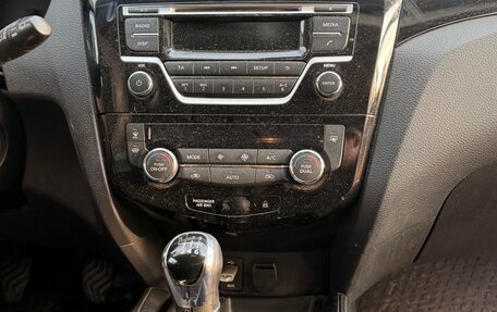 Nissan Qashqai, 2016 год, 1 450 000 рублей, 5 фотография