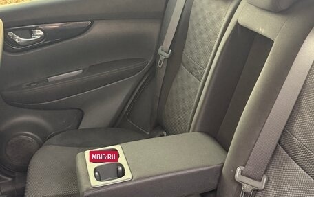 Nissan Qashqai, 2016 год, 1 450 000 рублей, 7 фотография
