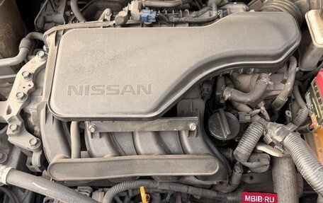 Nissan Qashqai, 2016 год, 1 450 000 рублей, 8 фотография