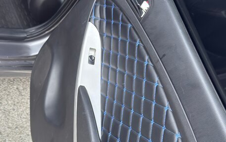 Hyundai Solaris II рестайлинг, 2012 год, 850 000 рублей, 14 фотография