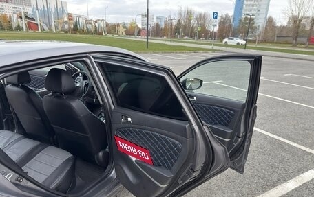 Hyundai Solaris II рестайлинг, 2012 год, 850 000 рублей, 9 фотография