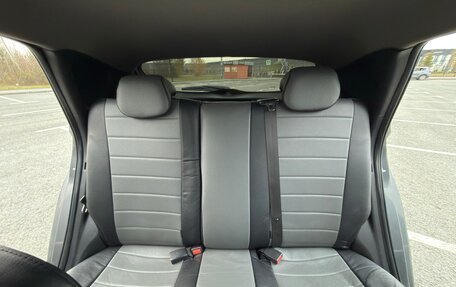 Hyundai Solaris II рестайлинг, 2012 год, 850 000 рублей, 19 фотография