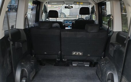 Honda Stepwgn IV рестайлинг, 2010 год, 1 200 000 рублей, 8 фотография