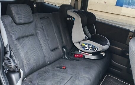 Honda Stepwgn IV рестайлинг, 2010 год, 1 200 000 рублей, 7 фотография