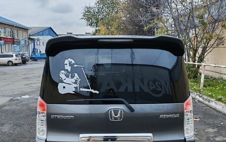 Honda Stepwgn IV рестайлинг, 2010 год, 1 200 000 рублей, 4 фотография