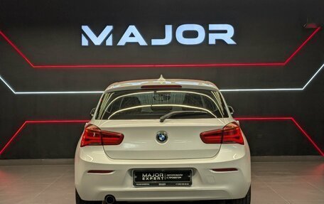 BMW 1 серия, 2018 год, 1 815 000 рублей, 3 фотография