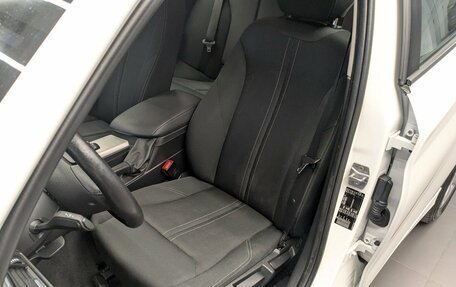 BMW 1 серия, 2018 год, 1 815 000 рублей, 11 фотография