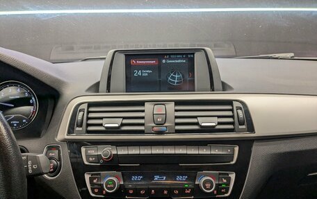 BMW 1 серия, 2018 год, 1 815 000 рублей, 18 фотография