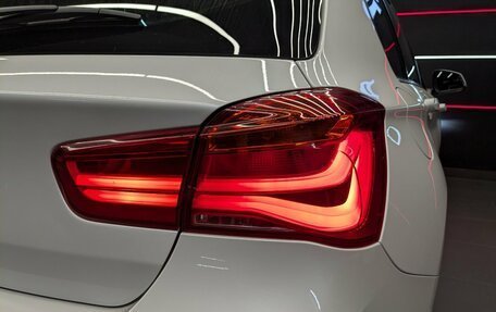 BMW 1 серия, 2018 год, 1 815 000 рублей, 20 фотография