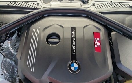 BMW 1 серия, 2018 год, 1 815 000 рублей, 13 фотография