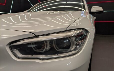BMW 1 серия, 2018 год, 1 815 000 рублей, 24 фотография