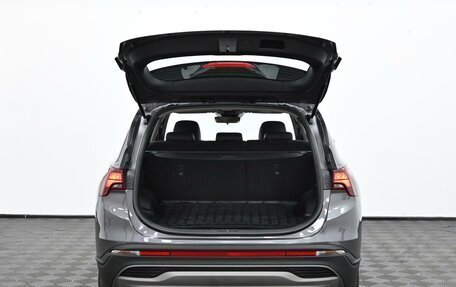 Hyundai Santa Fe IV, 2021 год, 2 849 000 рублей, 5 фотография