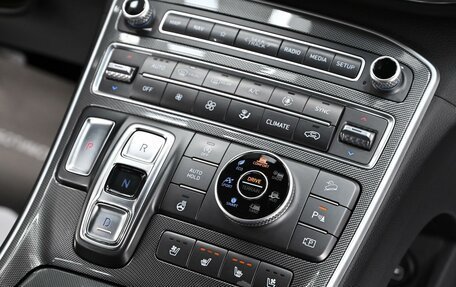 Hyundai Santa Fe IV, 2021 год, 2 849 000 рублей, 11 фотография