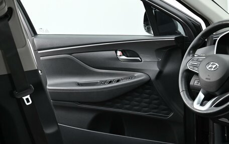 Hyundai Santa Fe IV, 2021 год, 2 849 000 рублей, 12 фотография