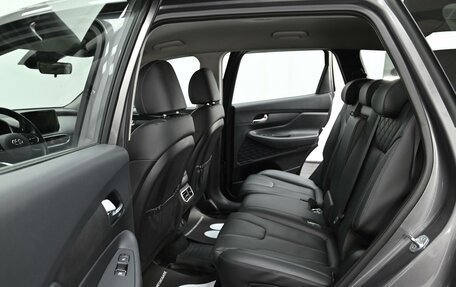 Hyundai Santa Fe IV, 2021 год, 2 849 000 рублей, 15 фотография