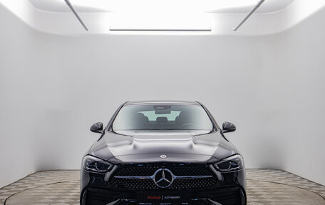 Mercedes-Benz C-Класс, 2021 год, 4 995 000 рублей, 2 фотография