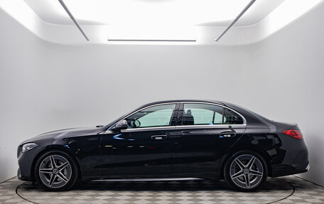 Mercedes-Benz C-Класс, 2021 год, 4 995 000 рублей, 8 фотография