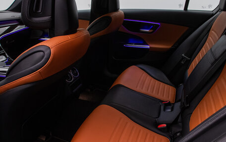 Mercedes-Benz C-Класс, 2021 год, 4 995 000 рублей, 11 фотография