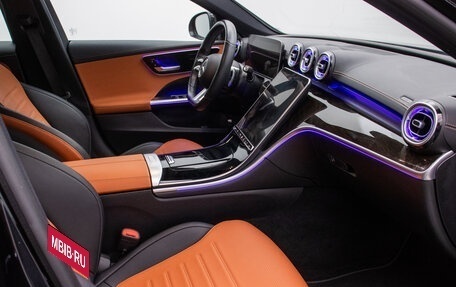 Mercedes-Benz C-Класс, 2021 год, 4 995 000 рублей, 9 фотография