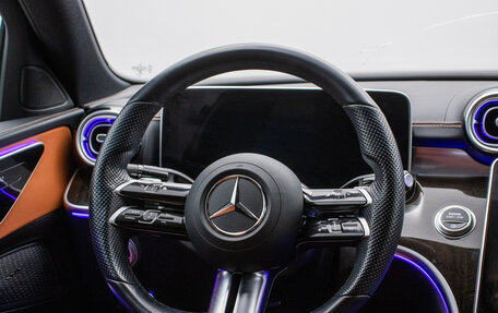 Mercedes-Benz C-Класс, 2021 год, 4 995 000 рублей, 15 фотография