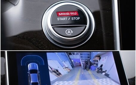 Mercedes-Benz C-Класс, 2021 год, 4 995 000 рублей, 17 фотография