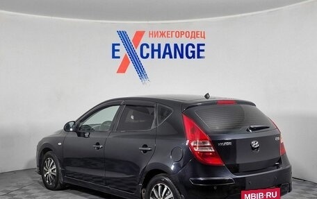 Hyundai i30 I, 2010 год, 549 000 рублей, 5 фотография