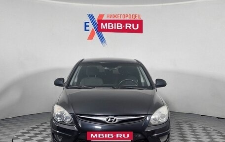 Hyundai i30 I, 2010 год, 549 000 рублей, 2 фотография