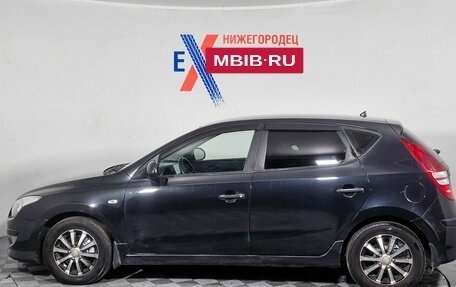 Hyundai i30 I, 2010 год, 549 000 рублей, 4 фотография
