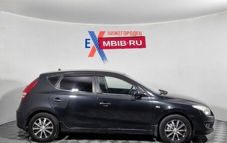 Hyundai i30 I, 2010 год, 549 000 рублей, 8 фотография