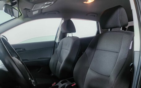 Hyundai i30 I, 2010 год, 549 000 рублей, 9 фотография
