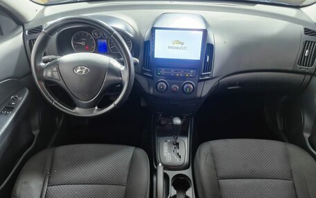 Hyundai i30 I, 2010 год, 549 000 рублей, 14 фотография